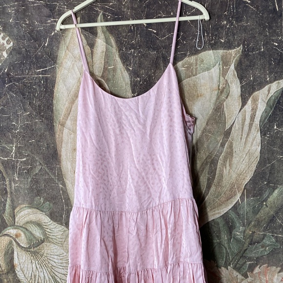 Free People x Fame and Partners The Callen Dress - Picture 3 of 6